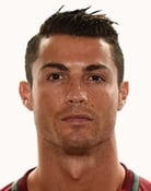 Cristiano Ronaldo as Self