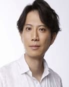 Daisuke Hosomi as O.D. (voice)