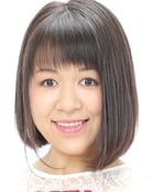 Ayaka Saito as Mitsukuni Haninozuka (voice) and The March Hare (voice)
