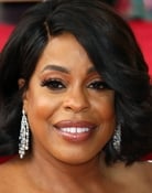 Niecy Nash as Guest Host and Guest Panelist