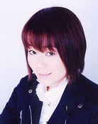 Megumi Matsumoto as Kunikida (voice)