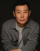 Huo Qing as 汪孟邹