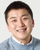 Kwak Min-kyu as Bae Seong-min