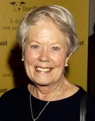 Annette Crosbie as Dorothy Simcox