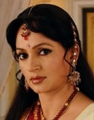 Upasna Singh as Kaali Pari/Cruella