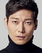 Park Hoon as Hwang Ki-suk