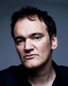Quentin Tarantino as Tarantino's Voice (voice)