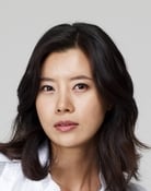 Yoo Sun as Kim Tae-On
