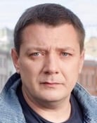 Yan Tsapnik as Yuriy Andreevich Novikov