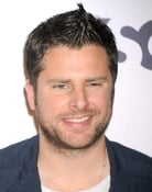 James Roday Rodriguez as Nick Paine