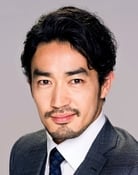 Ryohei Otani as Shin Moriyama