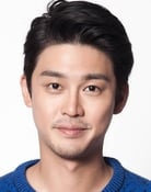 Sung Hyuk as Min-sook