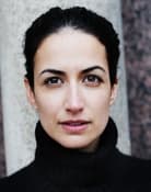 Sanam Afrashteh as Dr. Leyla Sherbaz
