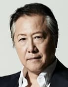 Ryo Ishibashi as Keiichi Miyama