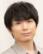 Setsuo Ito as Shigeo 'Mob' Kageyama (voice)