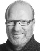Ingar Helge Gimle as Finansminister Erik Ulrichsen