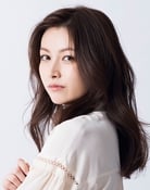 Megumi Sato as Rei