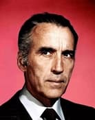 Christopher Lee as Death
