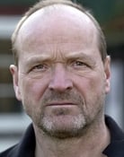 Holger Mahlich as Hartmut Kringel