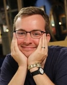 Griffin McElroy as Griffin McElroy