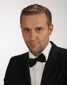 Maksim Bityukov as Sergei Voronetc