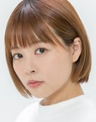 Mariko Honda as Kurobe (voice)