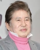 Kim Yong-geon as 