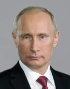 Vladimir Putin as Self (archive footage)