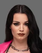 Paige as Paige