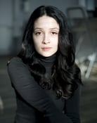 Anna Matysiak as Aspirant Roma Mazur