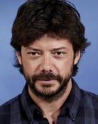 Álvaro Morte as Sergio 'El Profesor' Marquina / Salvador 'Salva' Martin