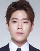 Dong Ha as Do Han-Joon