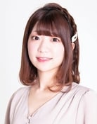 Satomi Hongo as Yu Kiyose (voice)