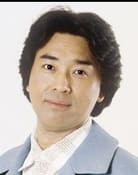 Masashi Ebara as Might Guy (voice)