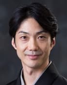 Mansai Nomura as Imagawa Yoshimoto