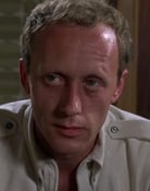 Kenneth Colley as 