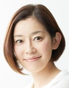 Risa Sudou as Yukiko Kawahara