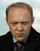 Vitaly Kishchenko as Logoped