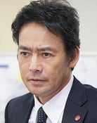 Hiroaki Murakami as 