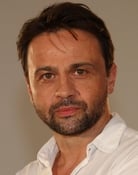 Michael Rotschopf as Dr. Frank Jansen