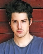 Sean Flynn as Chase Matthews and Chase Matthews (archive footage)