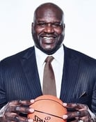 Shaquille O'Neal as 