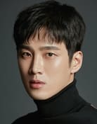 Ahn Bo-hyun as Jin Yi-soo
