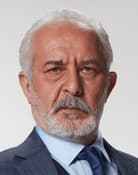 Ali Sürmeli isNizam Bakir