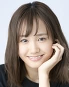 Ichika Osaki as Asuna