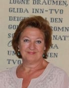 Arnhild Litleré as Ellen Samuelsen