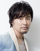 Hiroyuki Yoshino as Koji Haruta (voice)