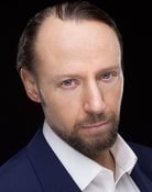 Ivan Shvedoff as Dimitri
