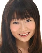 Kazusa Murai as Kazumi Takiura
