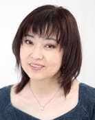 Megumi Hayashibara as Ranma (Femme)